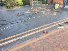 Why Choose Us For All Your Driveway Paving Needs in Oak Grove, AL?